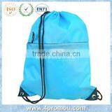 Wholesale Cheap Promotional Nonwoven Drawstring Bag