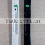 Manual Aluminum Door Handle Window Lock With Accessory & Cheap Price thumbnail-1