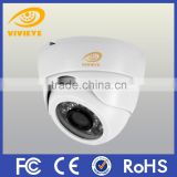Hikvision Type TVI CCTV Camera with CMOS 720p Analog Dome Camera