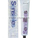 No Allergic Fashion Permanent Hair Dye Italy