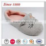 Children Waffle Slipper Hotel Slippers Bathroom Slipper thumbnail-2