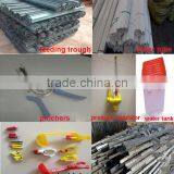 Best Price 96 Chickens Cage Chicken Cage Factory in China thumbnail-4