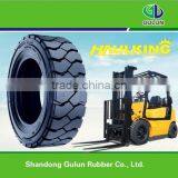 Forklift Tire 5.00-8 Forklift Tire Parts thumbnail-2