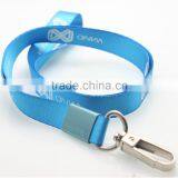 New Attractive High Quality Thick Lanyard Double Hook Lanyard With Lobster Claw thumbnail-6