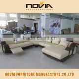 guangzhou cheaper furniture leather living room sofas 10