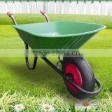 Wheel Barrow-WB6424T thumbnail-1