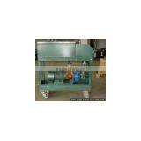 LY Plate Pressure Oil Filtering Machine Series