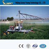 Agriculture Usage and Irrigation System Type Farm Machines thumbnail-3
