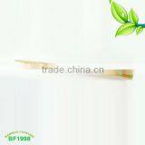 Bamboo Slender Chopsticks With Skin thumbnail-1