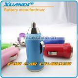 High Efficiency Portable Car Charger With Factory Direct Price Standard Charger