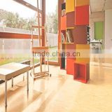Hot!!! Durable and popular industrial pvc flooring