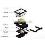 High Bright 20W Cranked Bracket LED Floodlight thumbnail-6