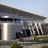 3mm 4mm Aluminium Composite Panel/acp Wall Cladding thumbnail-2