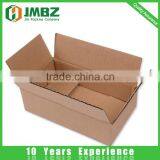 Industrial Use Double Wall Corrugated Cardboard Box