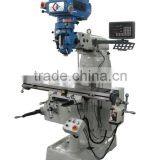 Milling Machine