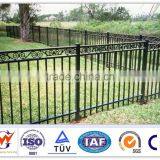 Steel Decorative Powder Coating Old Fence thumbnail-3