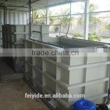 Feiyide Nickel Plating Equipment Electroplating Machine for Nuts Bolts thumbnail-2