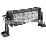 7inch 36W C REE Car LED Light Bar off Road LED Work Light