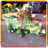 KANO0413Kids Attraction Easy Controlled Walking Robot Ride thumbnail-6