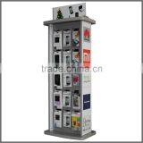 Various Acrylic Phone Case Display Stand / Phone Accessories Display Case / Phone Display Stand thumbnail-4
