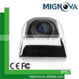 Super Small Ccd Backup Car Parking Camera Universal thumbnail-1