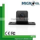 Universal Reserve Ccd Car Camera