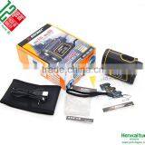 SW-1500A High Accuracy 1500m Distance Angle Speed Altitude Four Modes Laser Rangefinder Telescope thumbnail-6