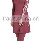 Sexy Muslim Swimwear Manufacturers China,open Hot Sexy Girl Photo Muslim Women Swimwear,muslim Swimwear for Women thumbnail-3