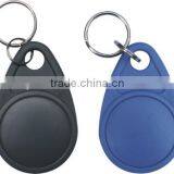 OEM ABS Waterproof EM4200 RFID Keychain