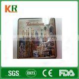 Vintage Metal Craft Road Traffic Tin Sign thumbnail-5