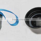 Borosilicate Glass Sports Drink Water Bottle thumbnail-3