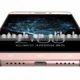 Letv LeEco Le Max 2 X820 4G LTE Mobile Phone Snapdragon 820 Quad Core 5.7" 2560x1440 4/6GB RAM 32/64GB ROM 21MP Touch ID thumbnail-3