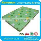 Army Bunk Bed Use Foam Mattress thumbnail-4