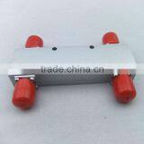 Competitive Price 800-2500MHz 2 in 2 Out N Port 3db Hybrid Coupler / Combiner China Factory