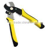 Electric Cable Cutters Cable Cutter Cable Stripper & Cutter thumbnail-3