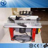 8 in Woodworking Micron Table Saw
