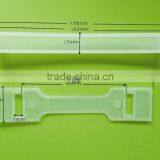 Plastic Carrier for Milk/Toy/food/drink Carton Box, Package Num:C4 thumbnail-3