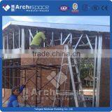 Prefabricated Villas With Prefabricated House thumbnail-3