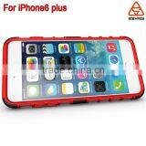 Stryfer Tpu+pc 2 in 1 for Iphone 6 Armor Case ,phone Cases With Stand Fuction for Iphone 6 Plus thumbnail-2