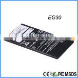 Shenzhen Mobile Phone Lithium Polymer EG30 Battery for Motorola XT890 XT901 XT902 XT905 3.8V 1940 MAh thumbnail-4