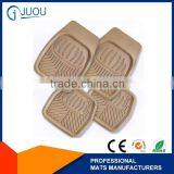 New Design Custom Logo Car Floor Mat thumbnail-1