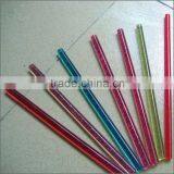 Colored 100% Virgin Hight Transperency Rectangular Acrylic Rod, Acrylic Bar thumbnail-2