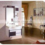 Selling Cheap Price Chinese Modern Design Hotel Bathroom Vanity thumbnail-2