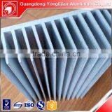 Supply High Quality 6000 Series Aluminum Heat Sink Profile thumbnail-2