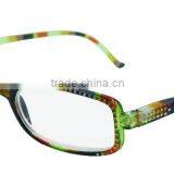 Wholesale Fashion Slim Frame Optical Women Reading Glasses thumbnail-4