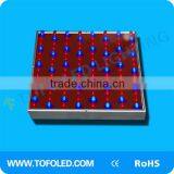 45W 112xF10 LED Grow Lighting thumbnail-1