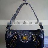 PU Fashion Handbag thumbnail-1