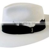 Fedora Panama Straw hat