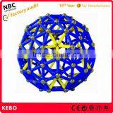 Enlighten Train Toy thumbnail-3