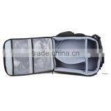 Digital Camera Video Padded Backpack for DSLR Cameras thumbnail-5